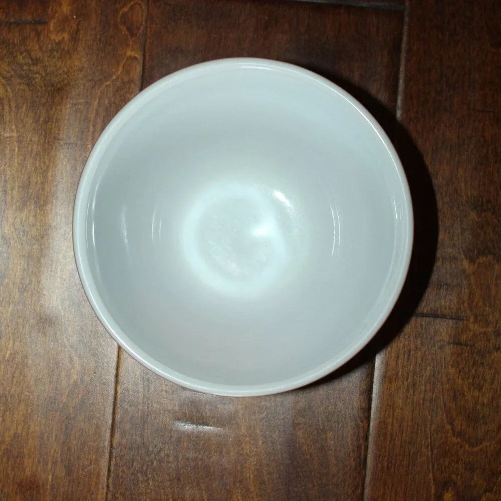 Vintage Pyrex Old Orchard 3 Piece Nesting Mixing Bowl Set 401, 402 & 403
